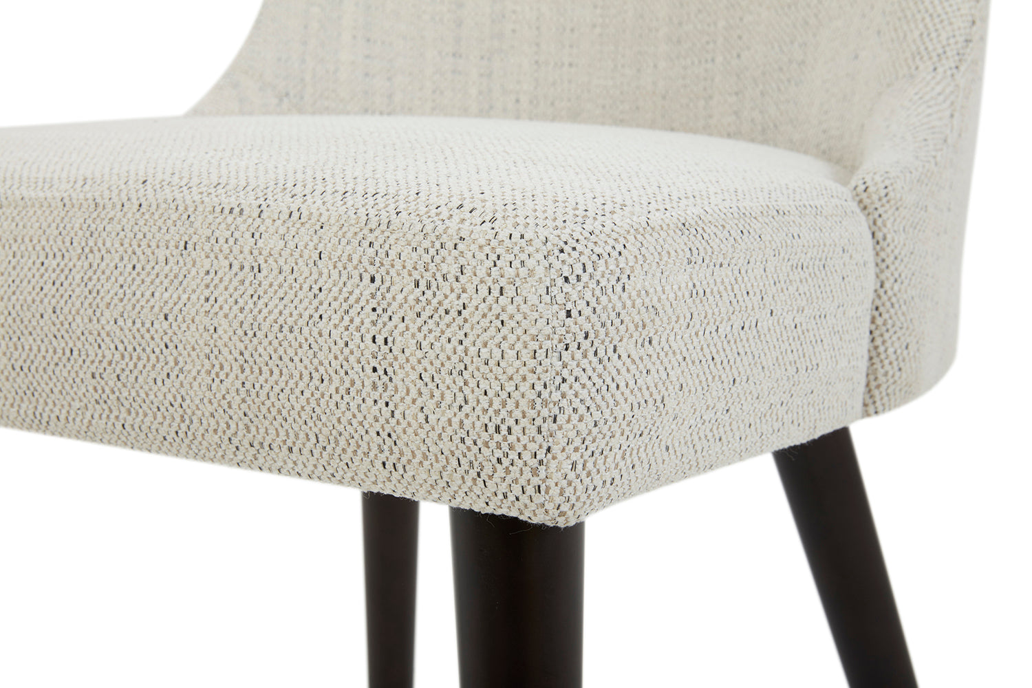 CHITA LIVING-Rhett Dining Chair (Set of 2)-Dining Chairs-Fabric-Ivory-