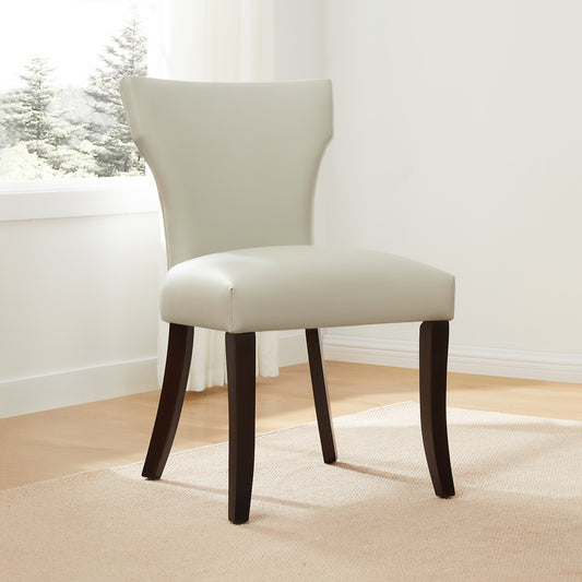 Aubrey Upholstered Dining Chairs (Set of 2)