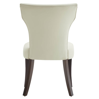 Aubrey Upholstered Dining Chairs (Set of 2)