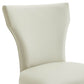 Aubrey Upholstered Dining Chairs (Set of 2)
