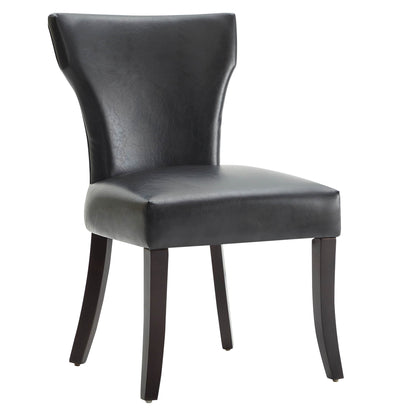 Aubrey Upholstered Dining Chairs (Set of 2)