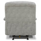 Naach Power Glider Recliner