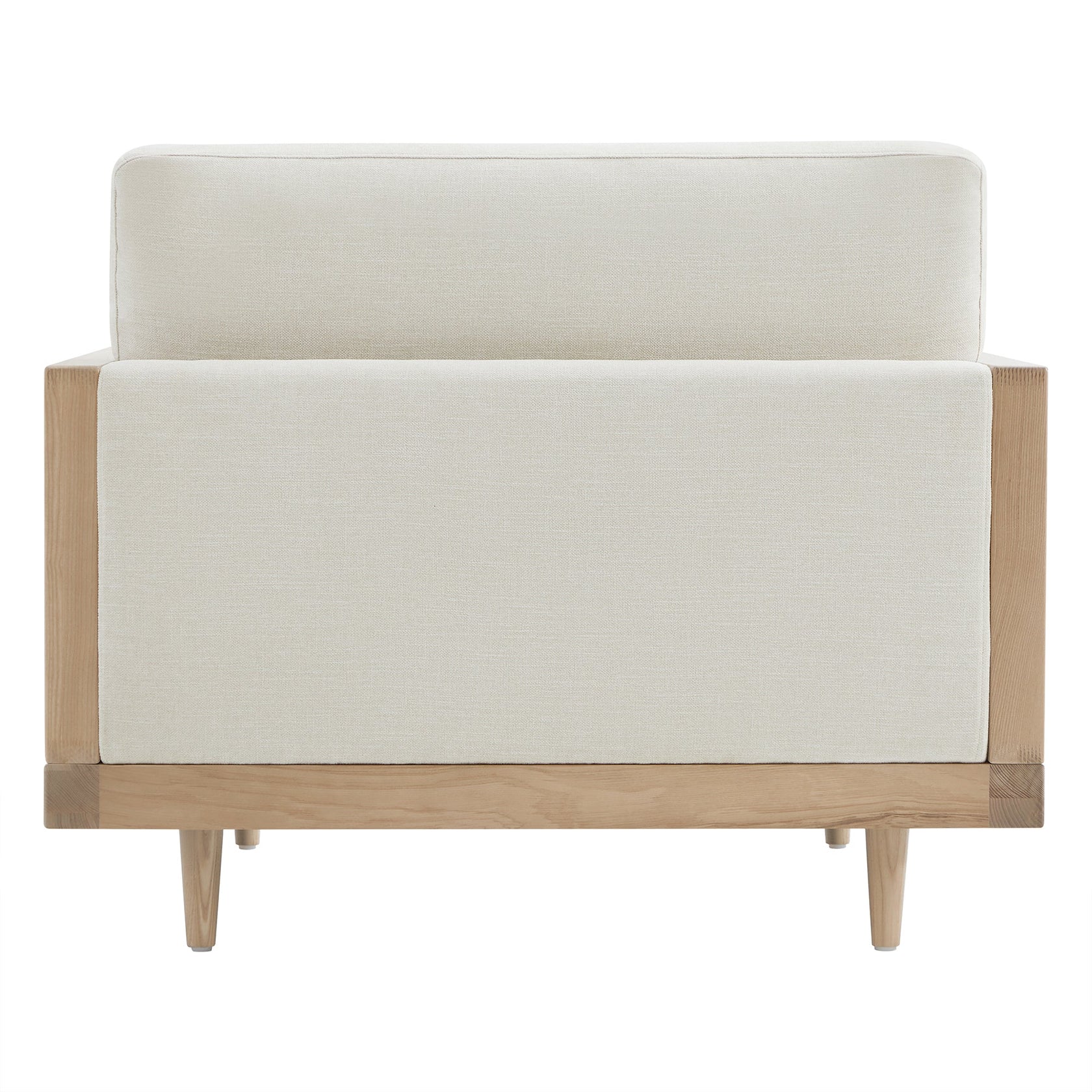 Julane Cane Armchair|Mid-Century Charm, Inviting Comfort – CHITA LIVING