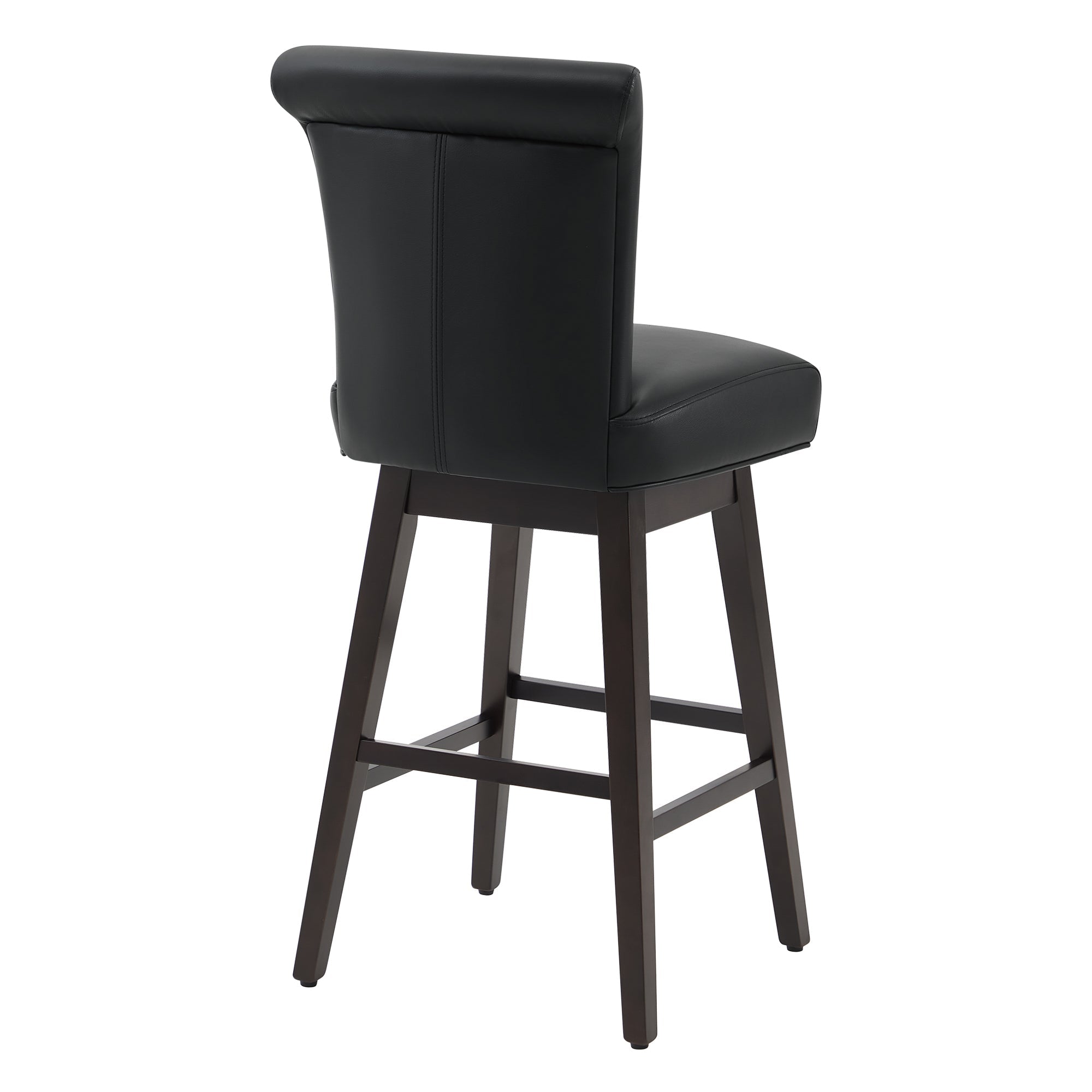 CHITA®️ Alina Modern Swivel Barstool - chitaliving.com – CHITA LIVING