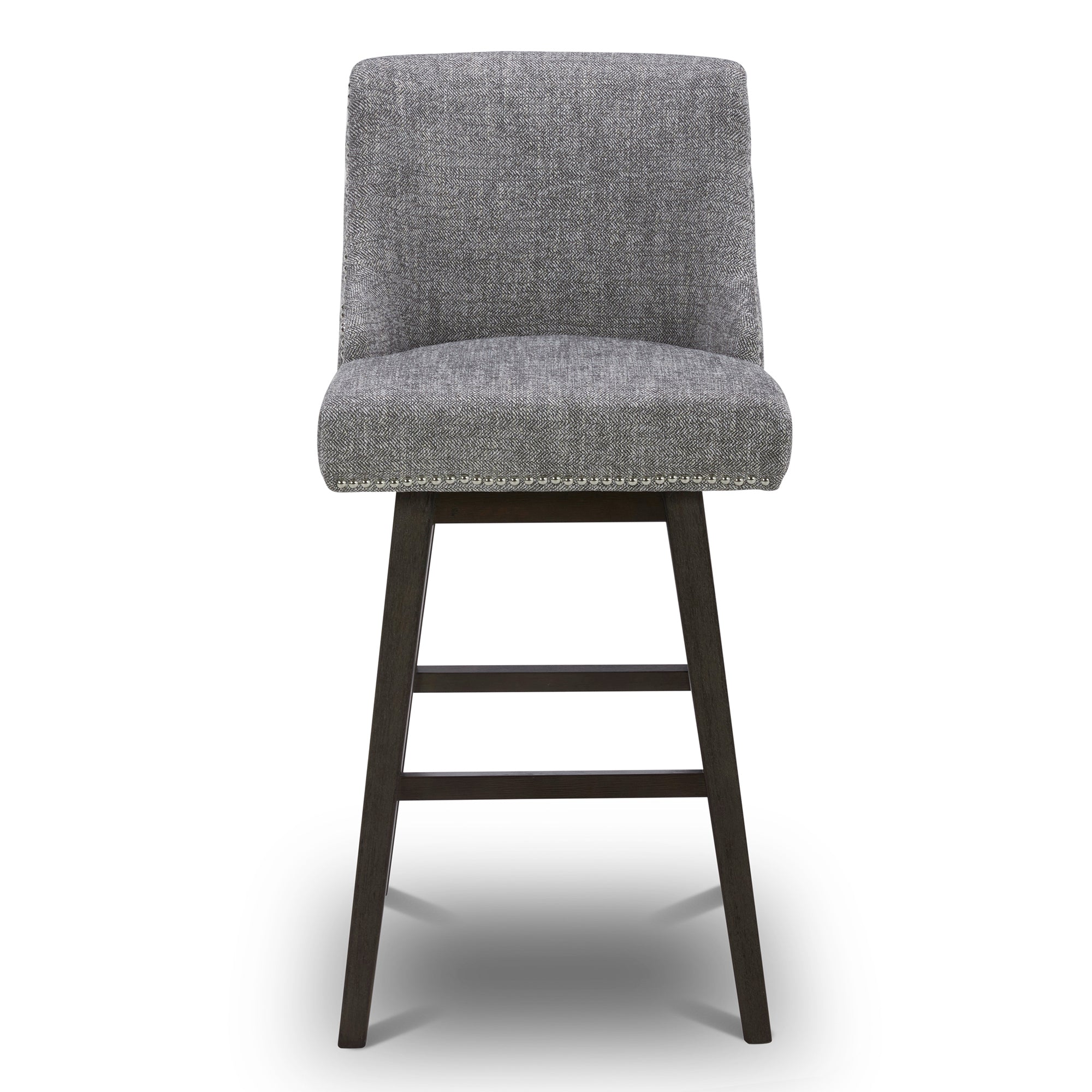 Tesch swivel bar discount & counter stool