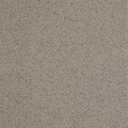 Close-up of soft beige fabric texture for EllaGrace swivel armchair, highlighting premium quality - CHITA Living