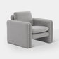 Kallen Modern Lounge Armchair