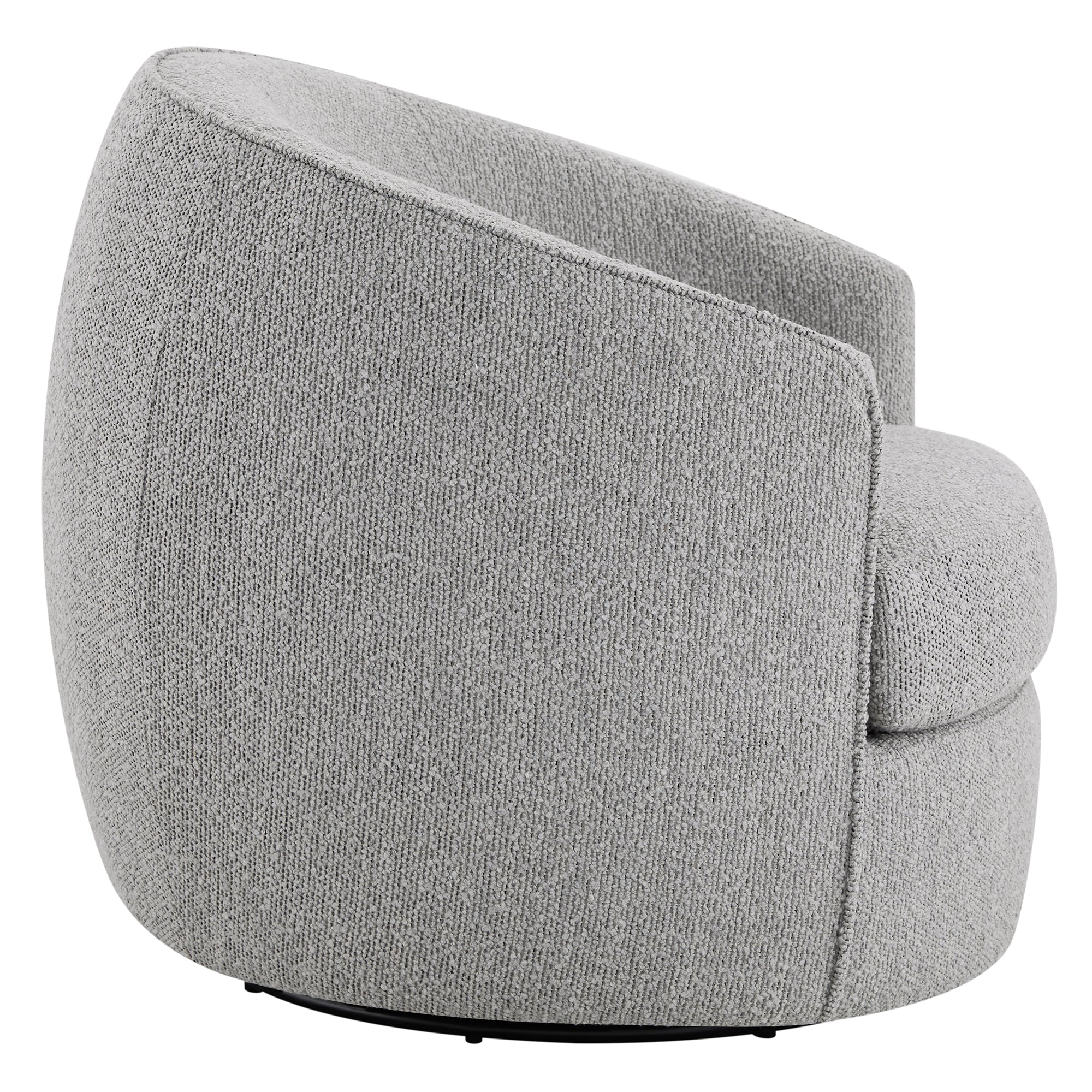 Luke swivel online chair