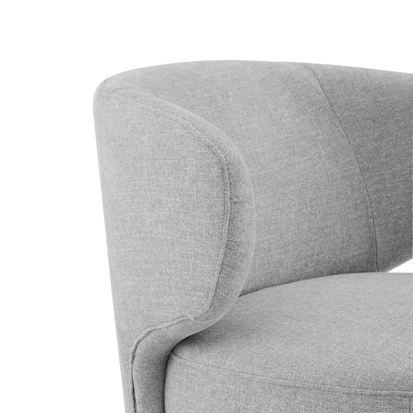 Skylar Modern Swivel Accent Chair