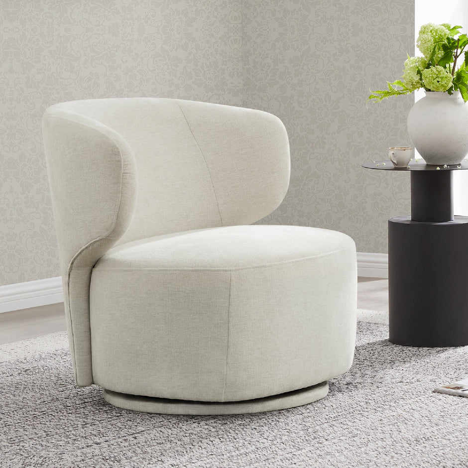 Accent Chairs - CHITA LIVING