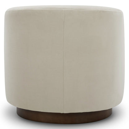 Wren Swivel Accent Chair