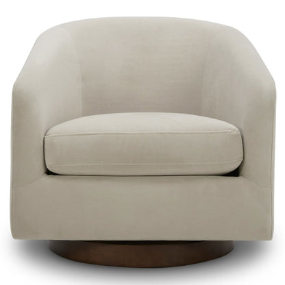 Wren Swivel Accent Chair