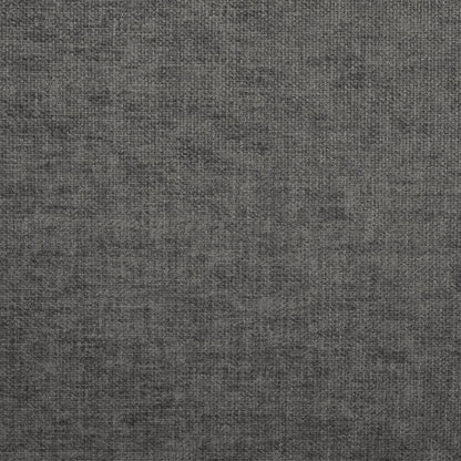 Dark gray textured velvet swatch, soft and durable for stylish sofas and furniture - CHITA Living