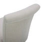 CHITA LIVING-Alina Modern Swivel Counter Stool-Counter Stools-Performance Fabric-Linen (Performance Fabric)-1-Pack