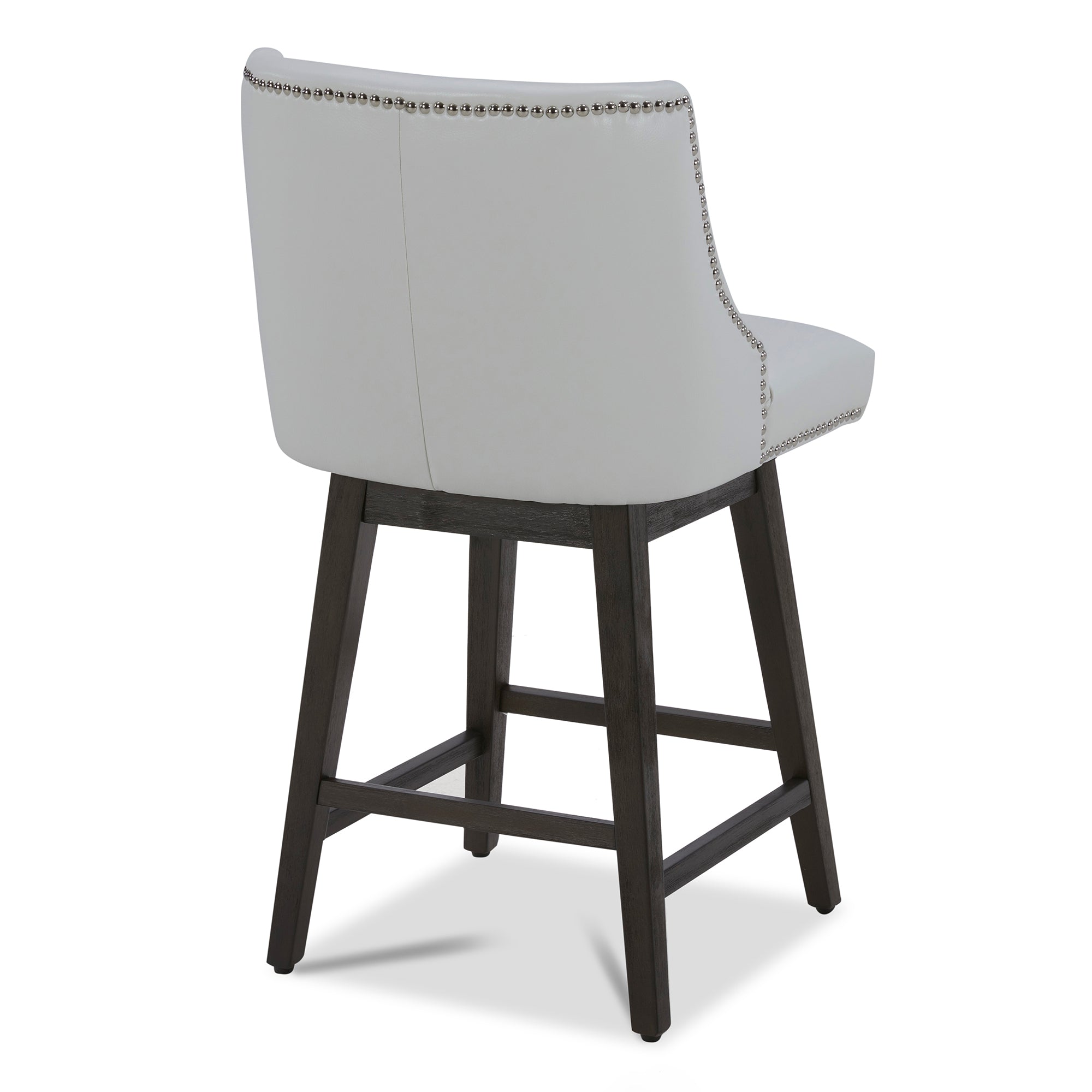 Theobald swivel bar store & counter stool