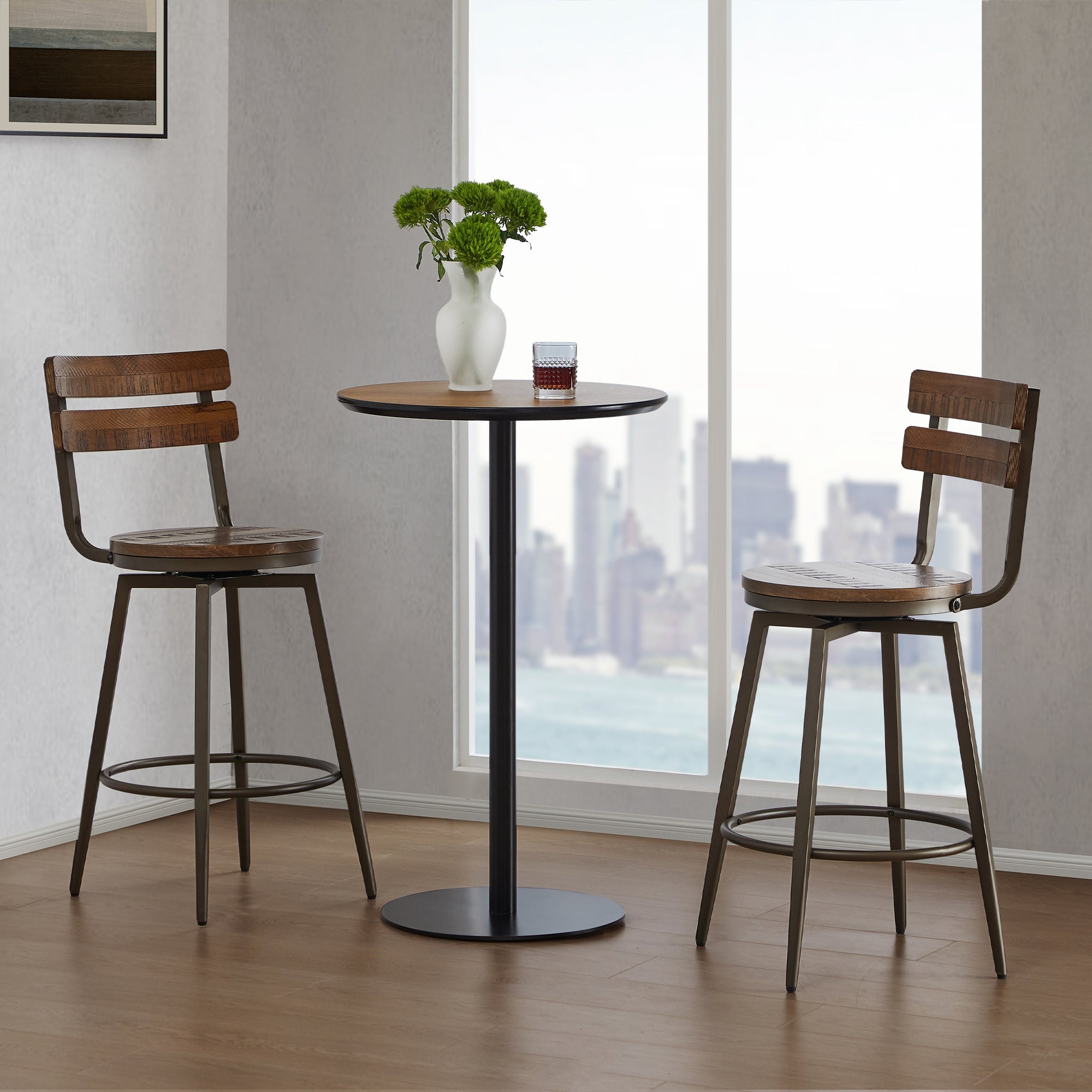 Tall bar stools near me hot sale