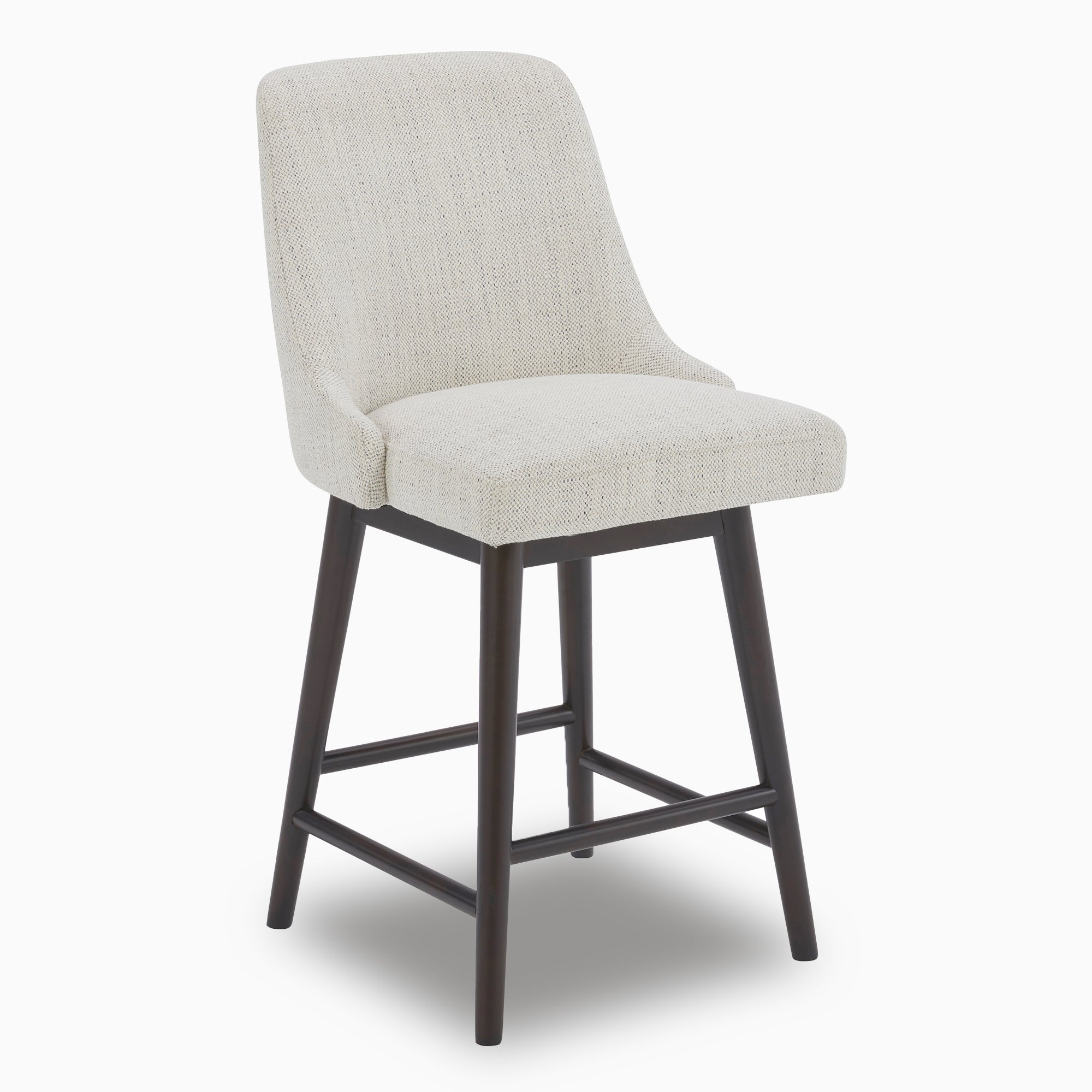 Carstensen bar & counter deals swivel stool