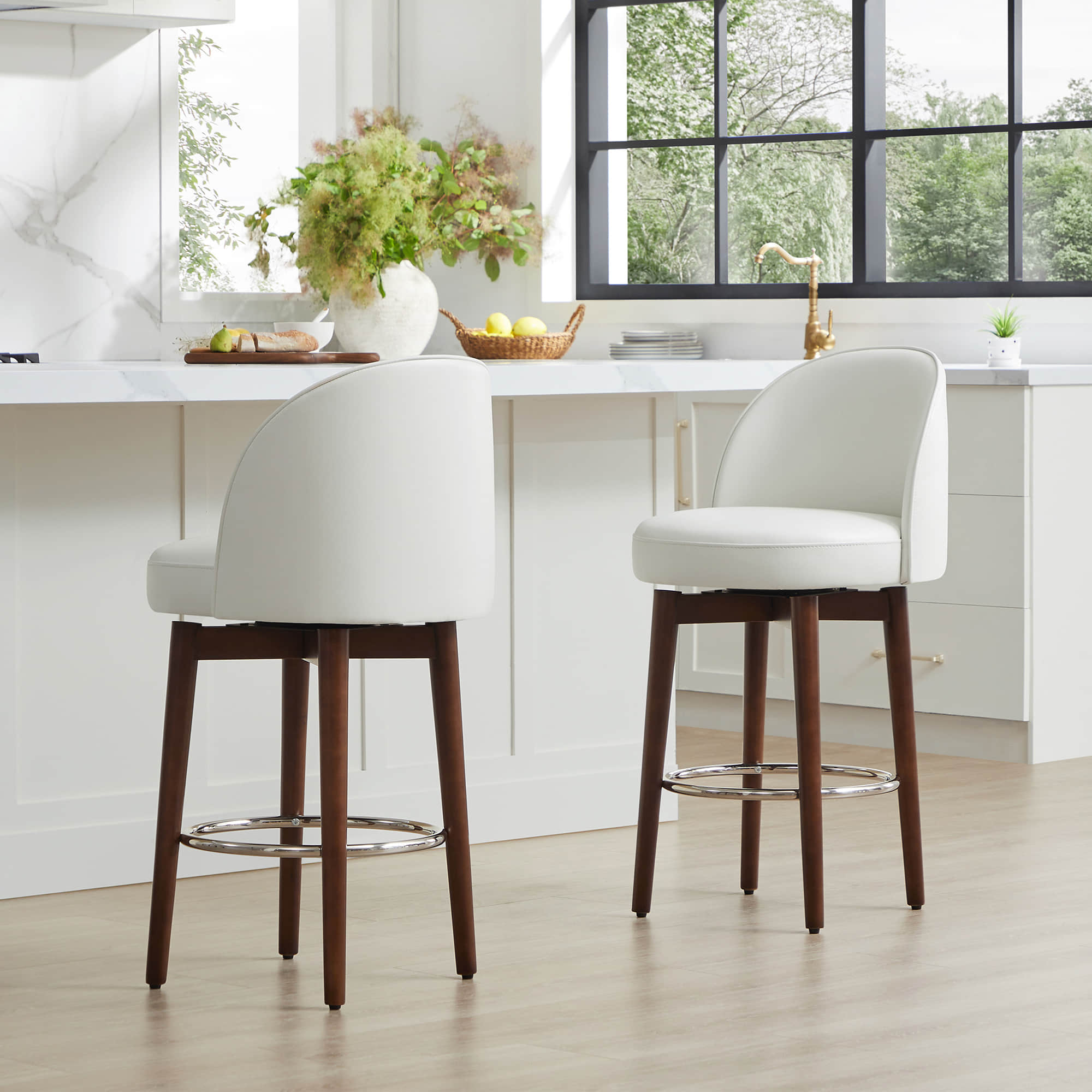 Counter hot Stools