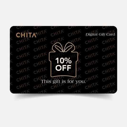 CHITA LIVING-eGift Card-Gift Card-$50--