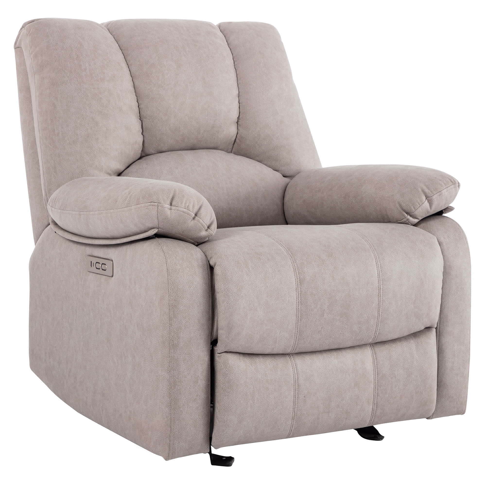 Elora push back recliner hot sale