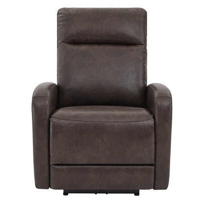 CHITA black recliner chairs