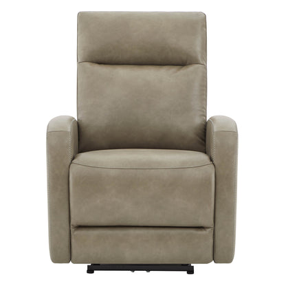 CHITA recliner chair leather