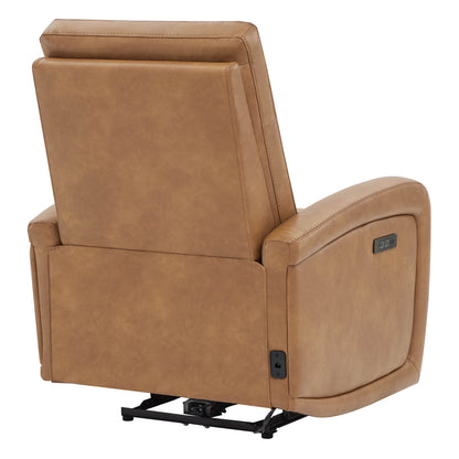 CHITA wall-hugging recliners