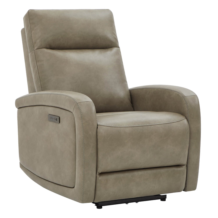 CHITA leather reclining chairs