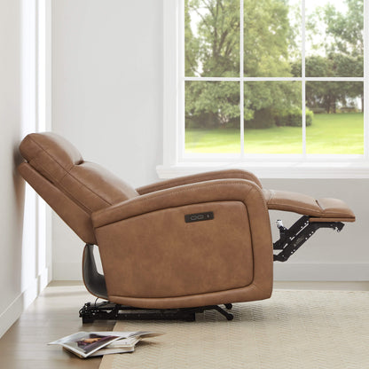 CHITA wall hugging recliners