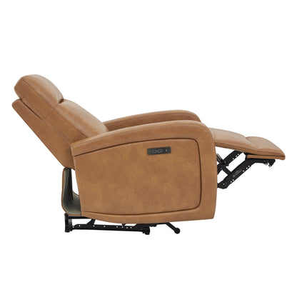 CHITA brown recliners