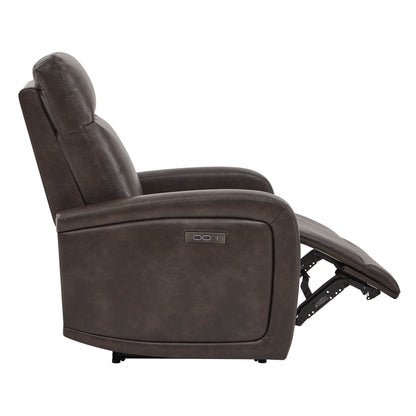 CHITA black power recliner chairs