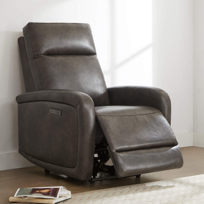 CHITA wall hugger recliners small spaces
