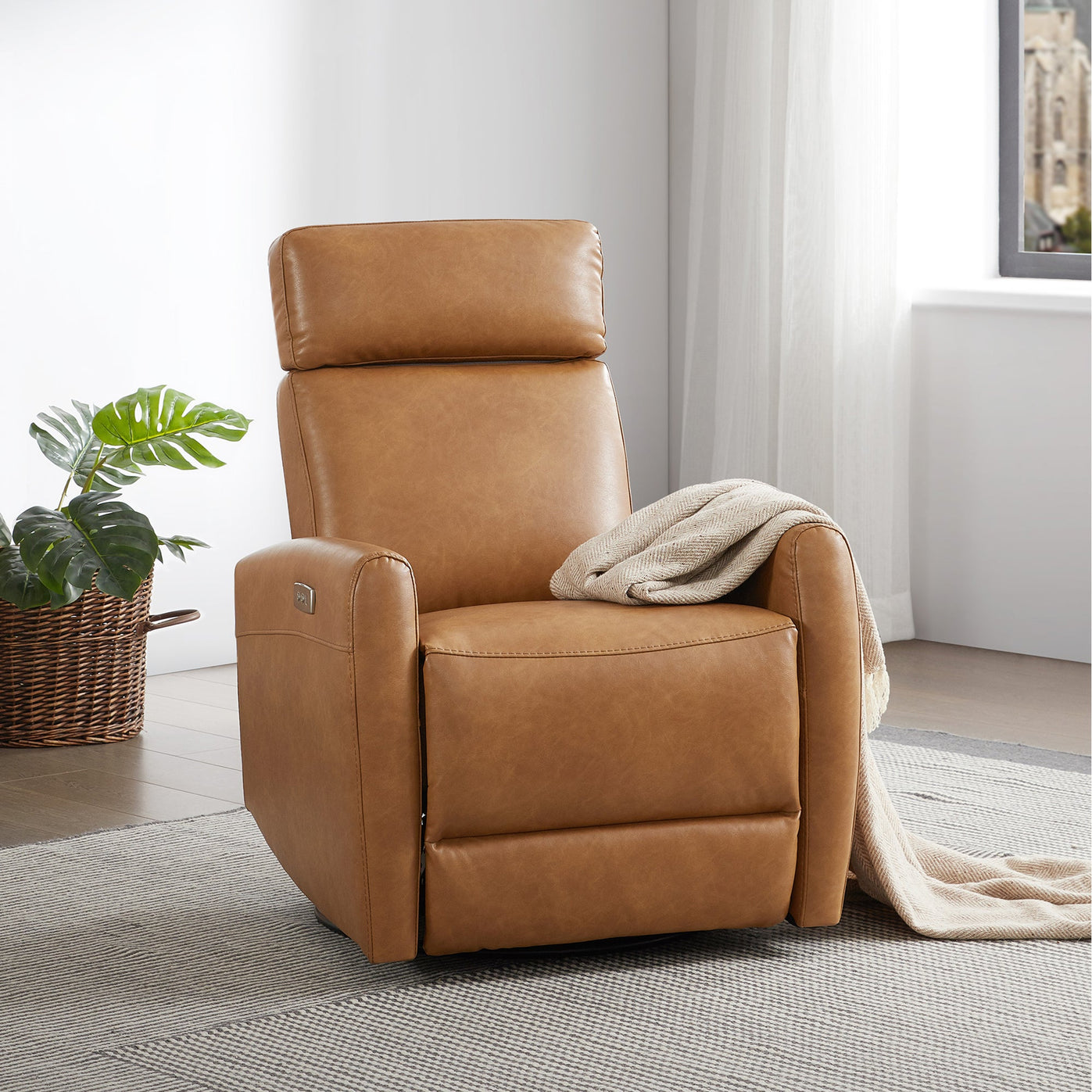 power recliner chair