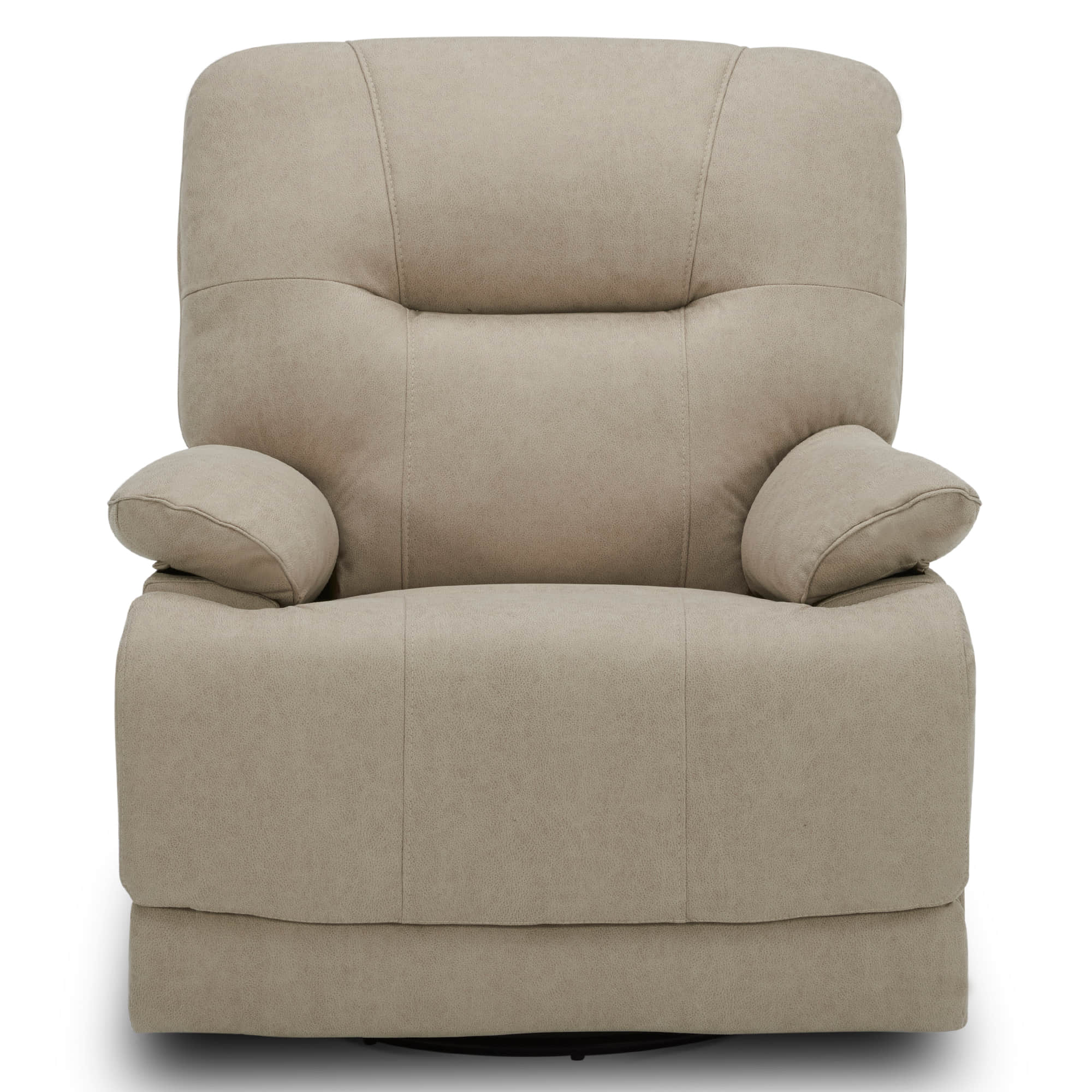 Bovina manual glider discount recliner