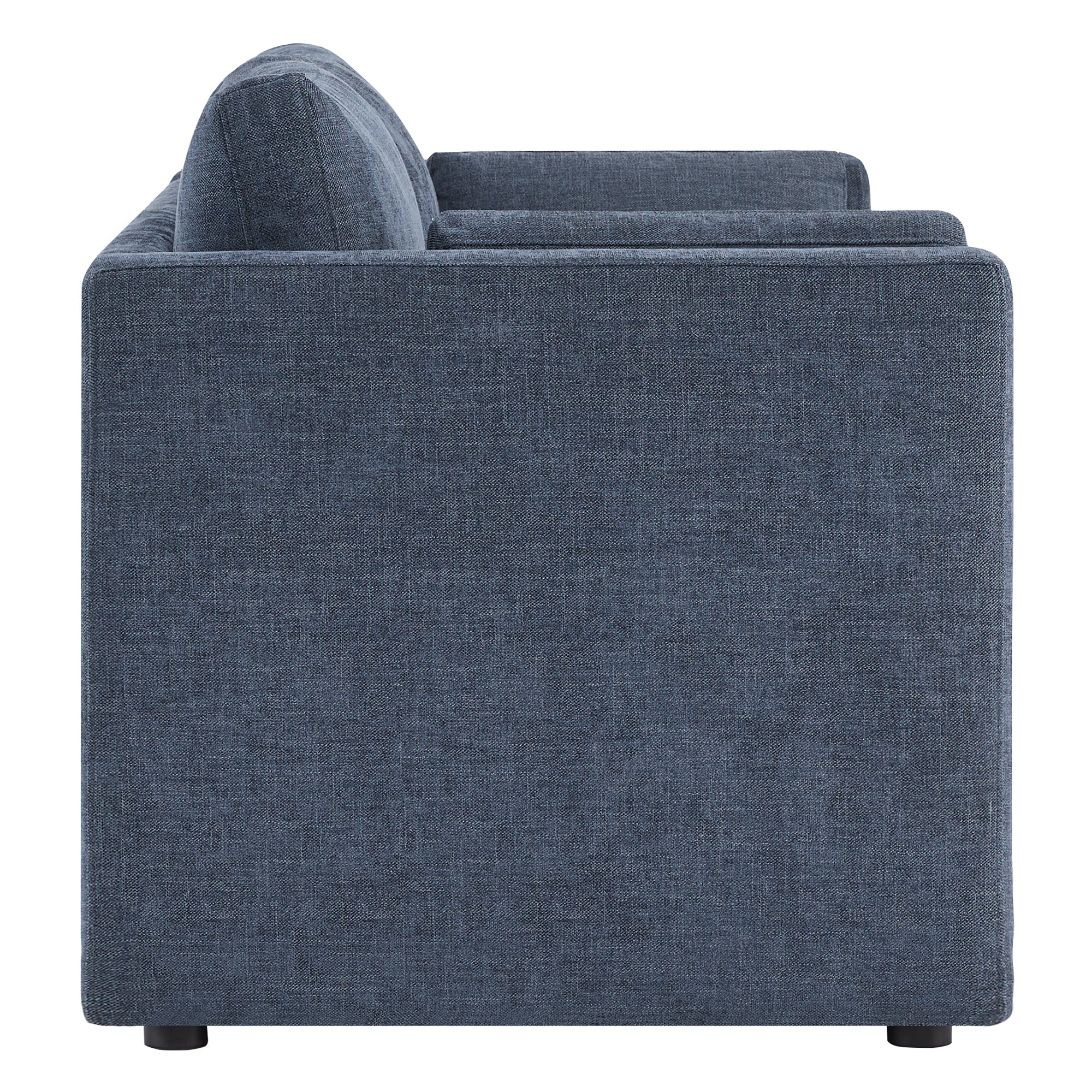 CHITA LIVING-Delaney 2-Piece Modular Sofa (78'')-Sofas-Fabric-Blue-