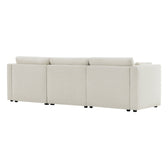 Delaney Piece Casual Lounge Set