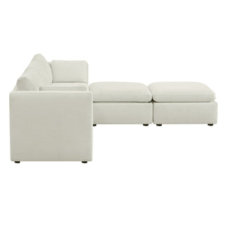 Delaney Piece Casual Lounge Set