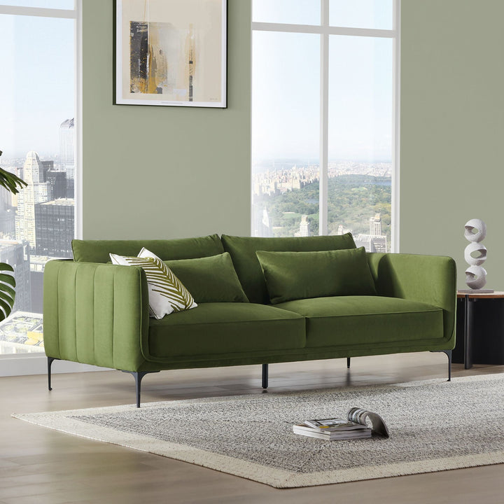 Stylish Sofas | Comfortable Room Seating | Shop Now – CHITA LIVING