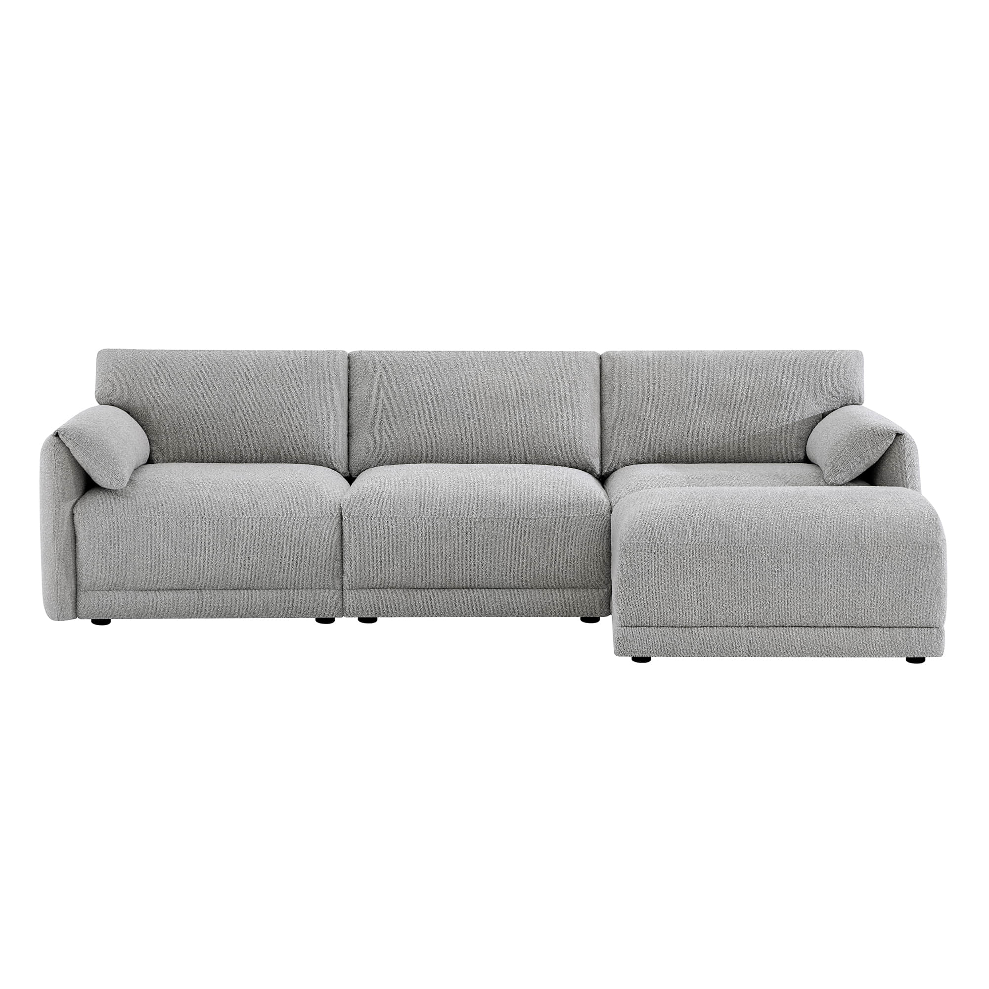 Josie Modular Sofa Collection | Versatile Comfort – CHITA LIVING