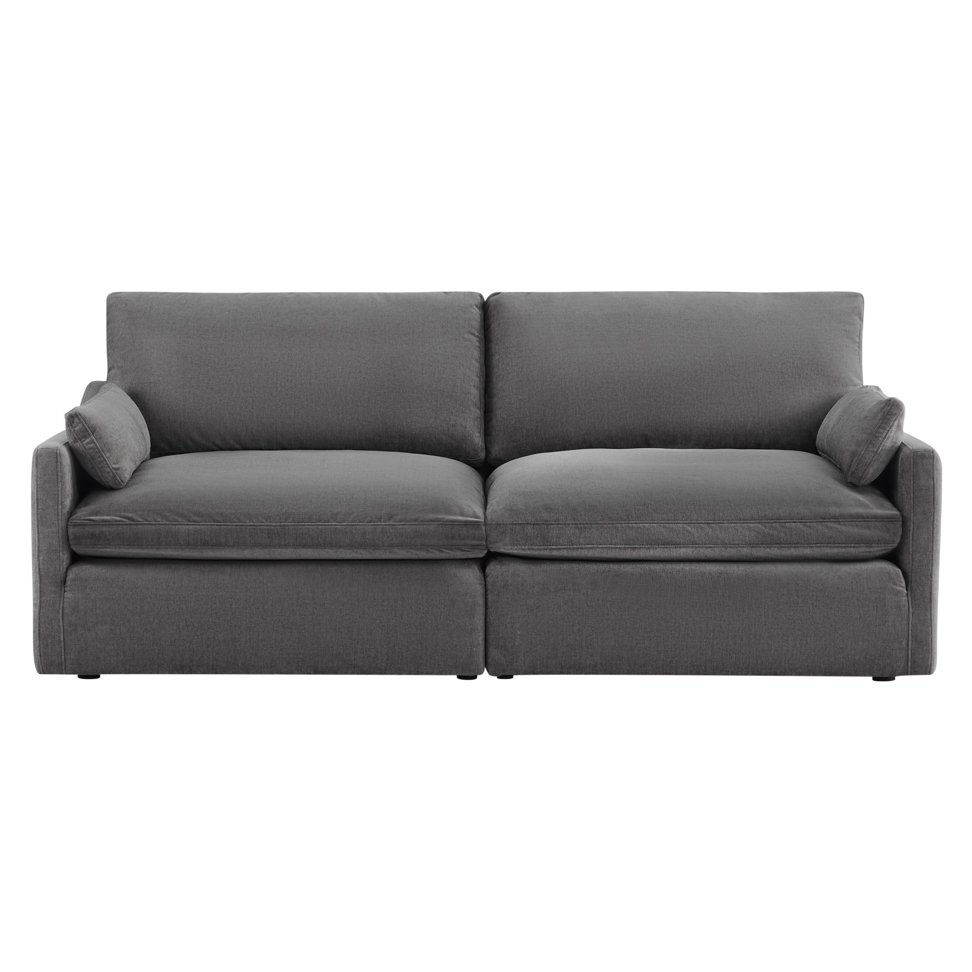 CHITA LIVING-Kenna 2-Piece Modular Sofa (90