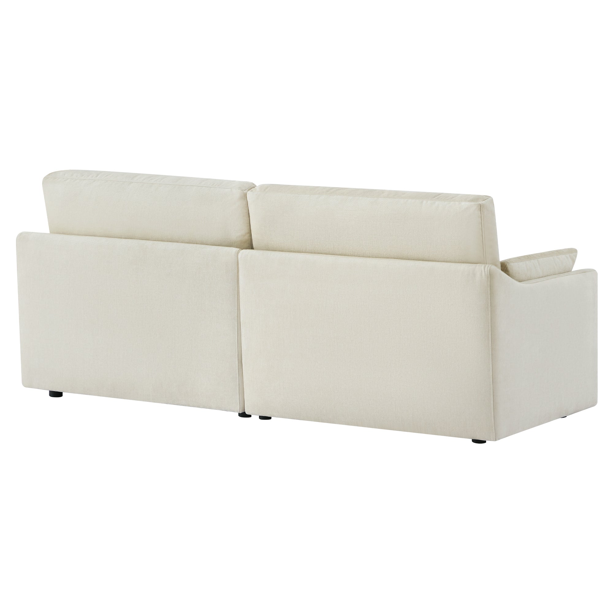 CHITA LIVING-Kenna 2-Piece Modular Sofa (90