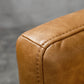 CHITA LIVING-Lucas Mid-Century Sofa (73")-Sofas-Faux Leather-Cognac Brown-